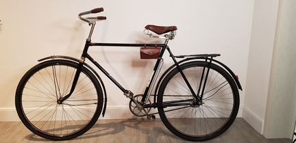 Велосипед хвз В-134 Украина