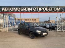 ВАЗ (LADA) Kalina 1.6 MT, 2012, 237 000 км, с пробегом, цена 125 307 руб.