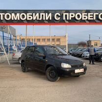 ВАЗ (LADA) Kalina 1.6 MT, 2012, 237 000 км, с пробегом, цена 200 307 руб.