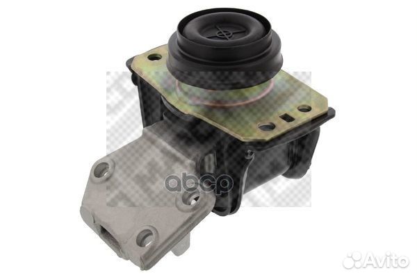 Опора двигателя peugeot 307 (3A/C) 1.6 16V CIT