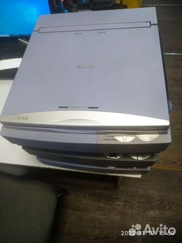 Копировальный аппарат