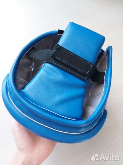 Шлем детский для единоборств