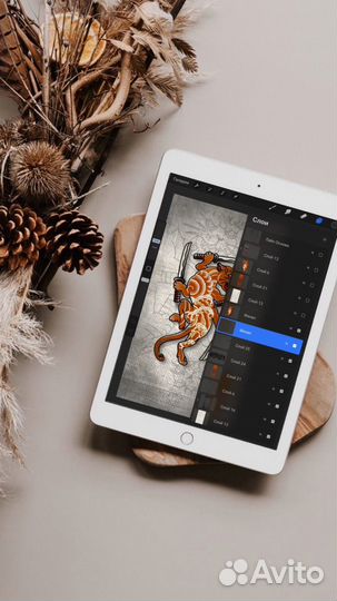 iPad pro 9.7 128gb