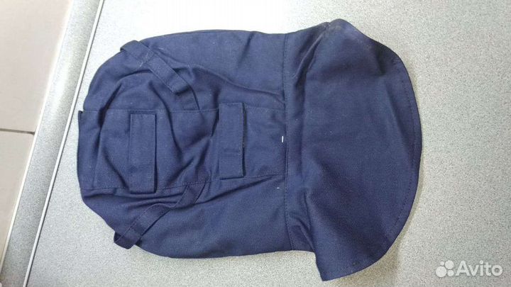 Подшлемники зимние новые 4 штуки