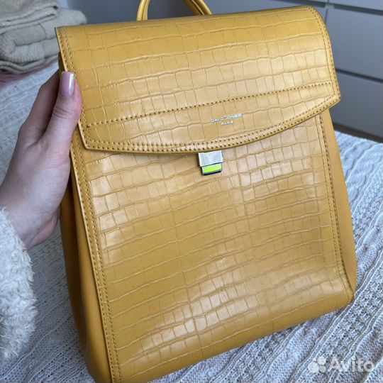 Рюкзак David Jones