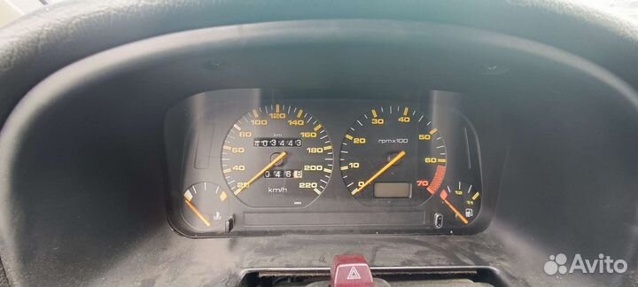 Панель приборов сеат кордоба