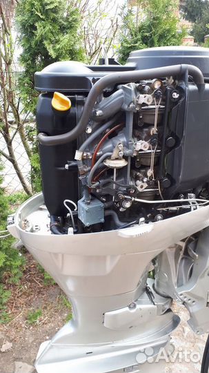 Лодочный мотор Honda (Хонда) BF 50 Б/У