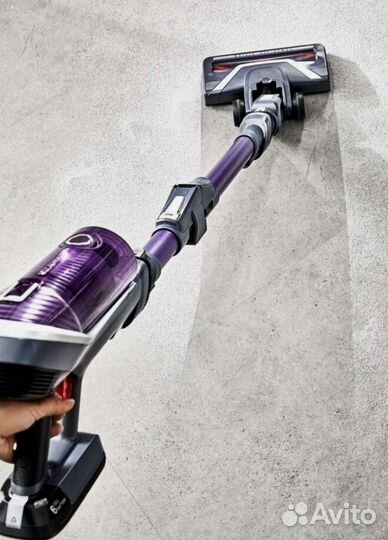 Пылесос tefal