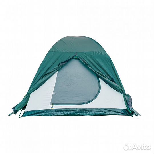 Палатка кемпинговая Talberg Blander 4