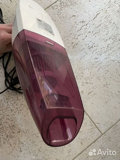 Пылесос midea для автомобиля