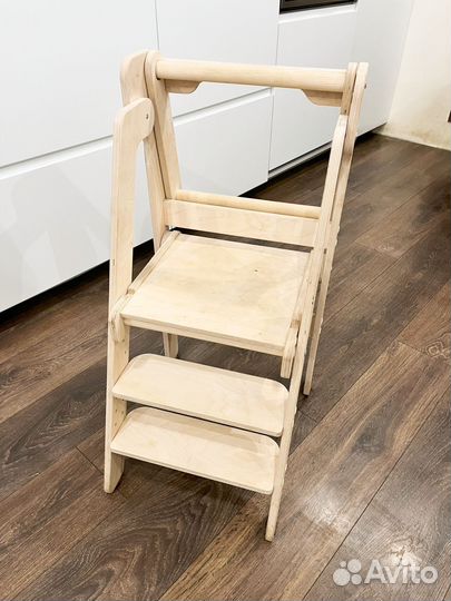 Башня помощника