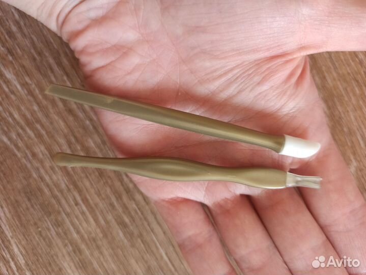 Инструменты для маникюра