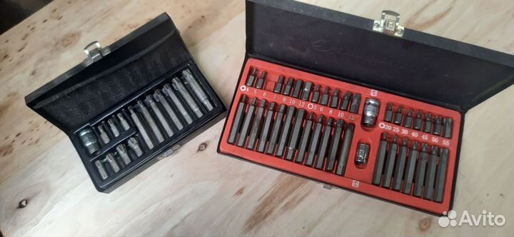 Аренда инструмента