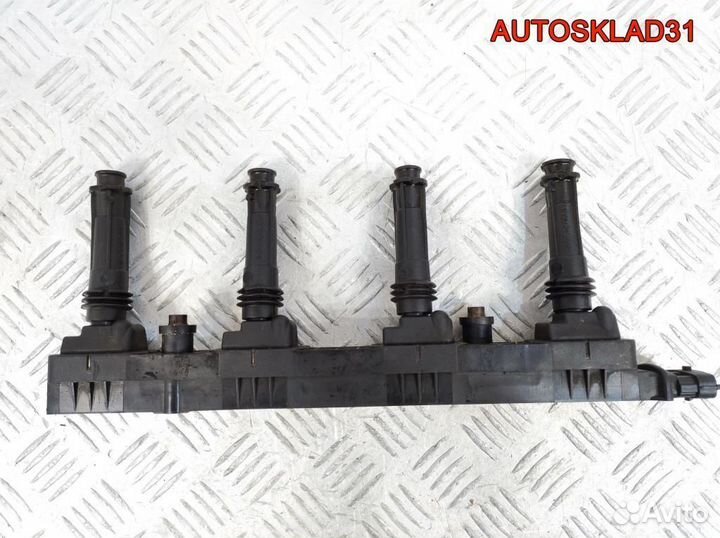 Катушка зажигания Opel Omega B 2.2 Z22XE 90564334