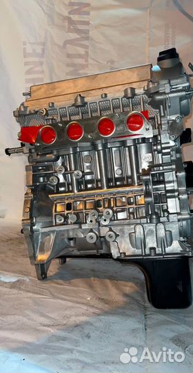 Двигатель Lifan 1.8 LFB479Q новый в наличии