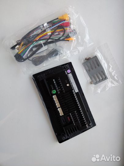 Магнитола Андроид 9 дюймов 2/32 гб (Новая)