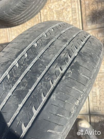 Kumho KRA01 225/55 R17 150B