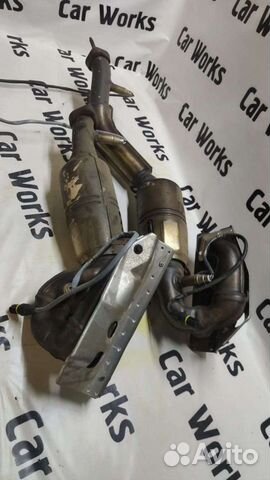 Катализатор м54