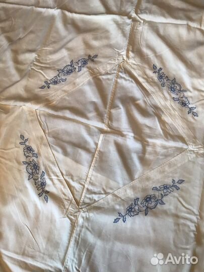 Постельное белье комплект