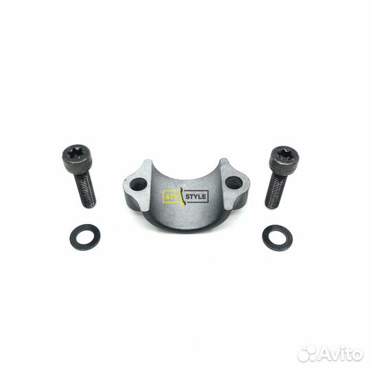 Крепление кнопки блокировки Arctic Cat 0502-613