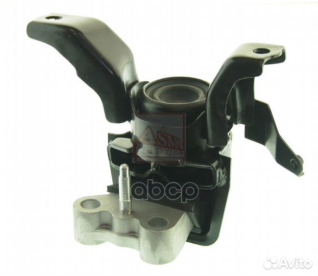 Подушка двигателя правая 0112-ZRE150RH asva