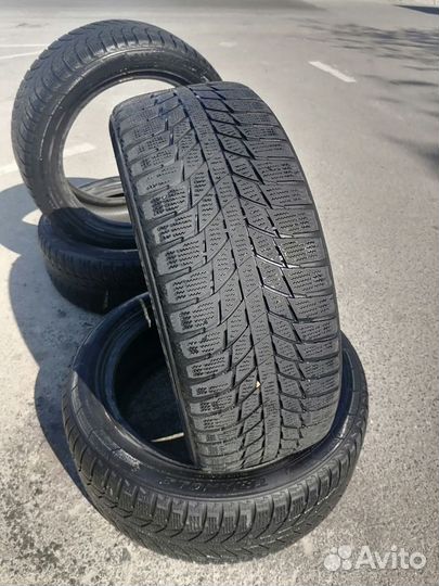 Accelera Snow 21.5/5 R17