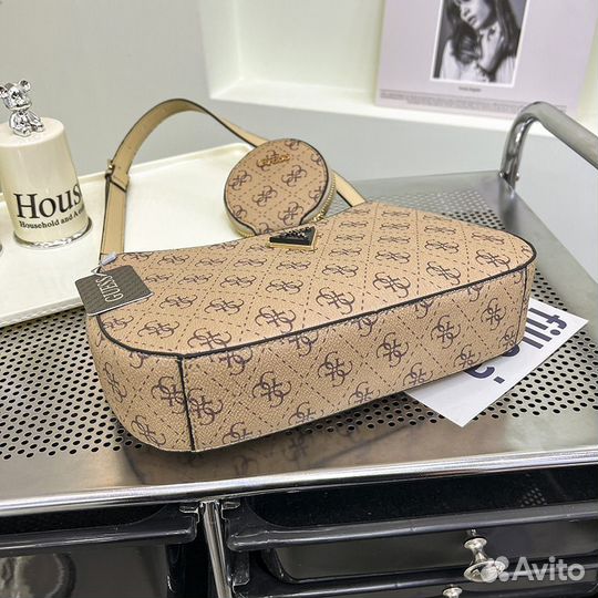 Сумка guess + ключница