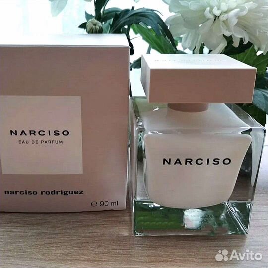 Narciso Rodriguez «Narciso», 90 ml
