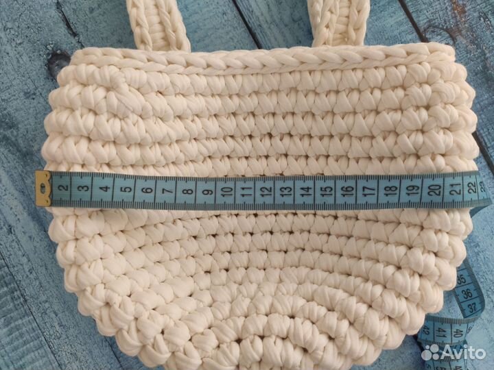 Корзина на кроватку/ кармашек