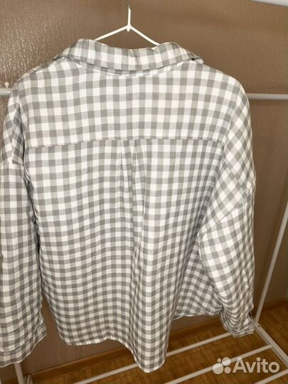 Куртка рубашка женская 46 48 50