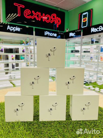 Apple airpods pro 2