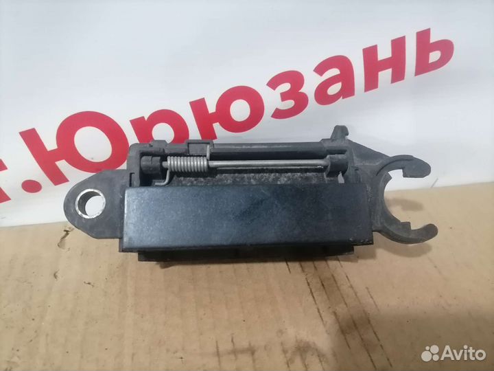 Ручка передней левой двери Audi A4 B5