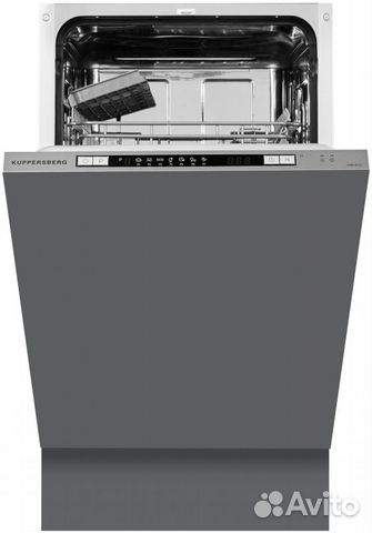 Встраиваемая посудомоечная машина Kuppersberg GSM