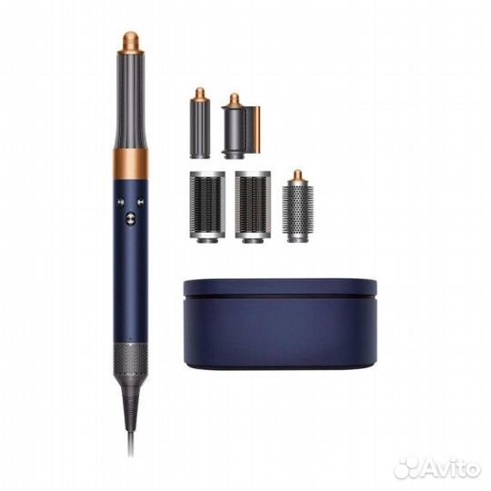 Фен-стайлер Dyson Styler Airwrap Complete Multi H