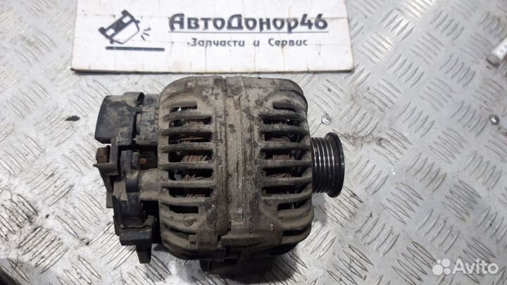 Генератор Mercedes M ML W163 M112, 3.2L 3.5L
