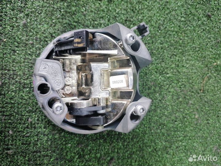 Ручка открывания багажника Bmw 1 Series E87