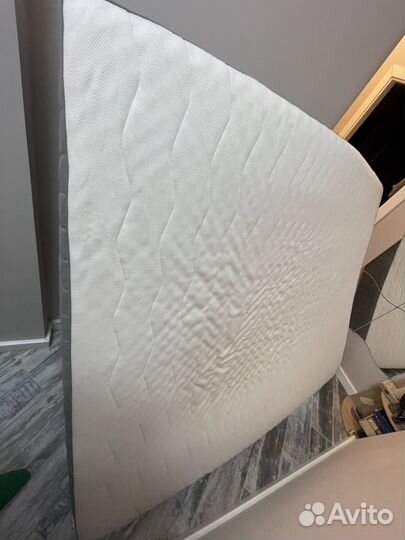 Матрас 160х200 Hareid икеа