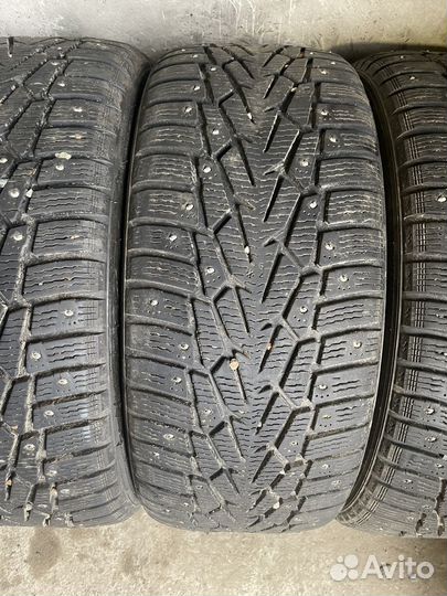 Nokian Tyres Nordman 7 SUV 225/50 R17