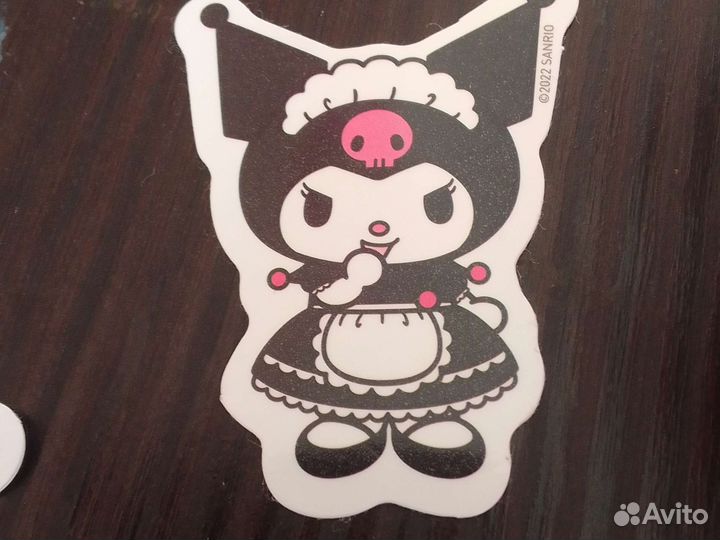 Hello Kitty игрушка