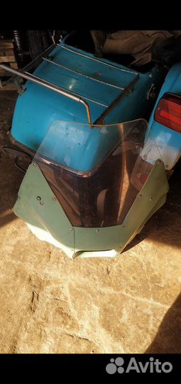 Ветровое стекло