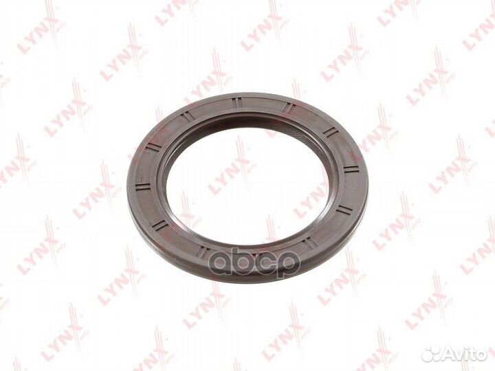 Сальник коленчатого вала SO0201 lynxauto
