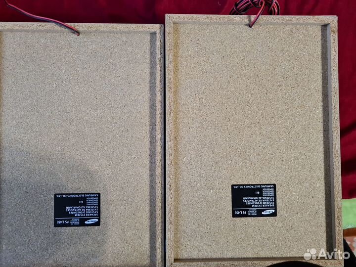 Колонки Samsung