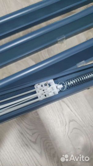 Сотовые жалюзи IKEA