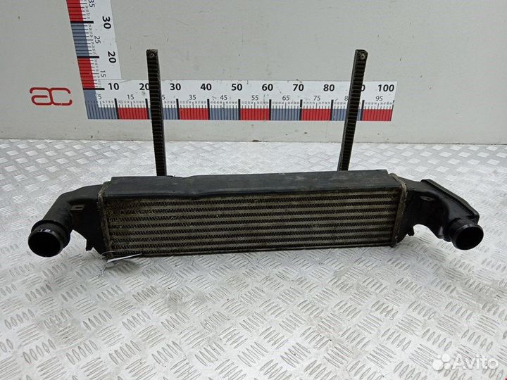 Интеркулер для BMW 3-Series (E46)