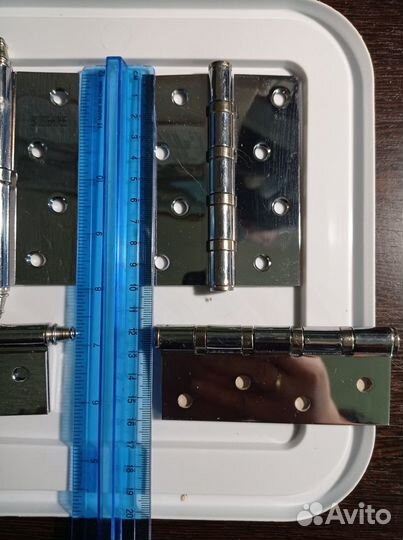 Навесы дверные