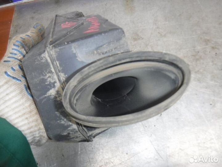 Резонатор воздушного фильтра Nissan Almera G15 K4M