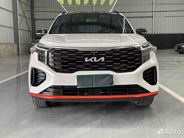 Kia Sportage (China) 1.5 AT, 2022, 32 000 км