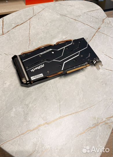 Видеокарта AMD radeon rx 6700 xt