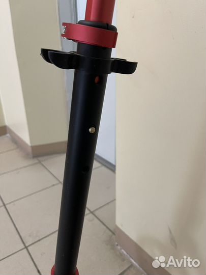 Самокат tech team