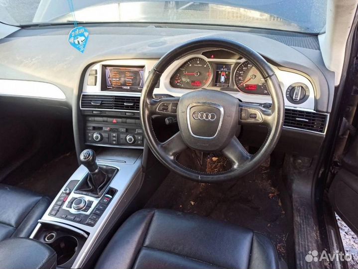 Сопротивление печки audi a6 4f0910521